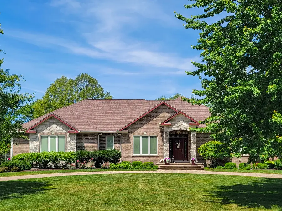 5805 N Barrington Road, Morris, IL 60450 - #3