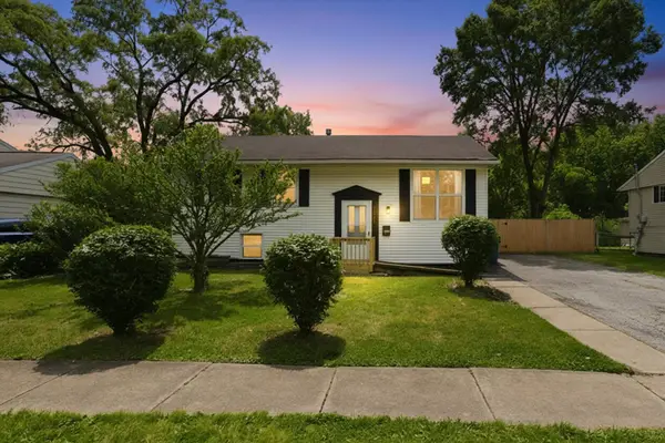 22499 Yates Avenue, Sauk Village, IL 60411