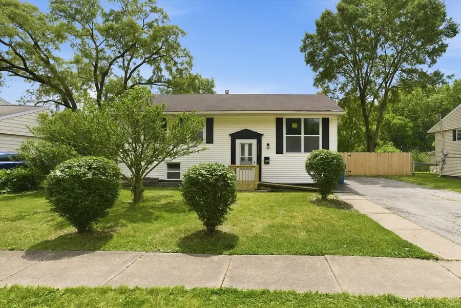 22499 Yates Avenue, Sauk Village, IL 60411 - #2
