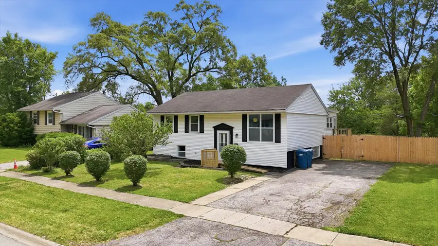 22499 Yates Avenue, Sauk Village, IL 60411 - #3