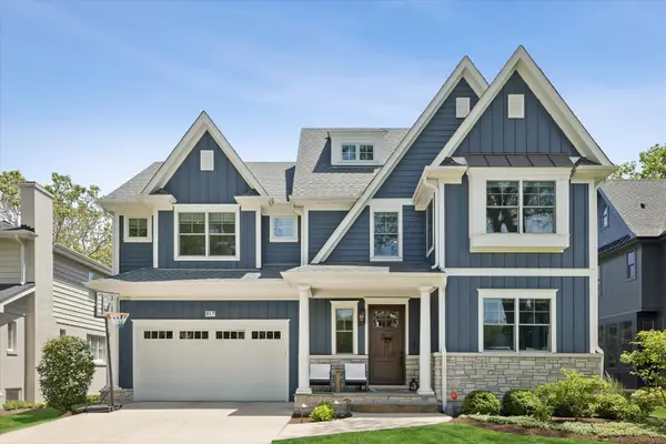 817 S Clay Street, Hinsdale, IL 60521