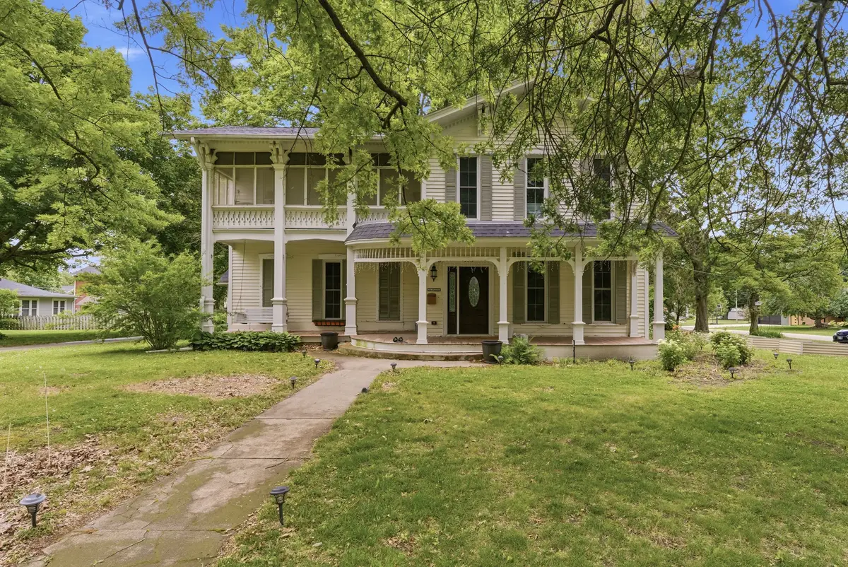 708 S College Avenue, Aledo, IL 61231 - #1