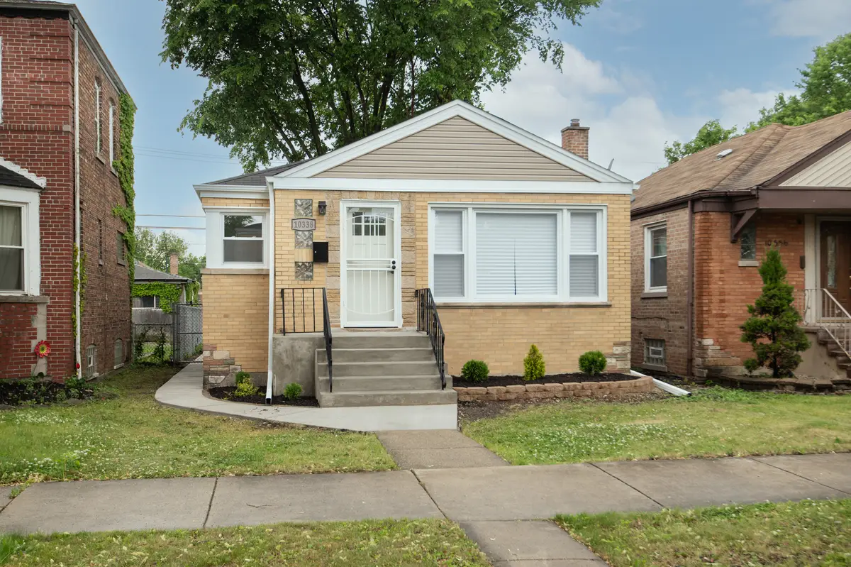 10338 S Vernon Avenue, Chicago, IL 60628 - #1