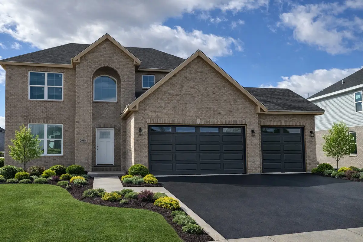 20848 Elwood Street, Lynwood, IL 60411 - #1