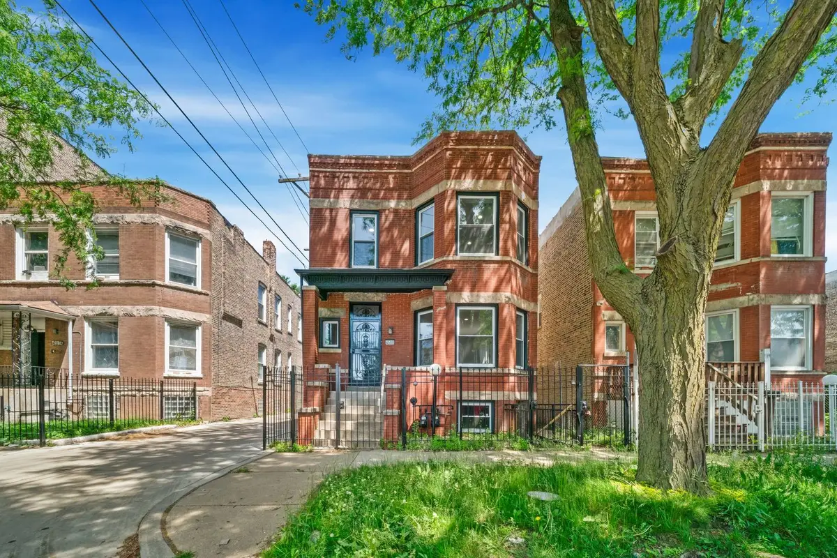 4508 W Congress Parkway, Chicago, IL 60624 - #1