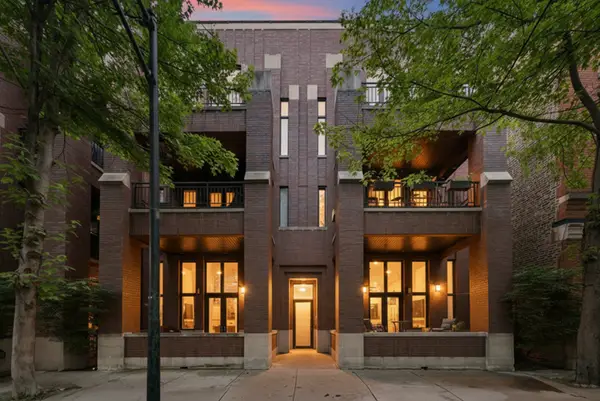 1955 W Cortland Street #3W, Chicago, IL 60622