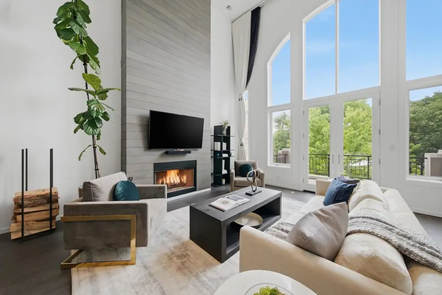 1955 W Cortland Street #3W, Chicago, IL 60622 - #3