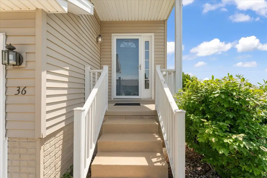 36 Andy Court, Bloomington, IL 61704 - #3