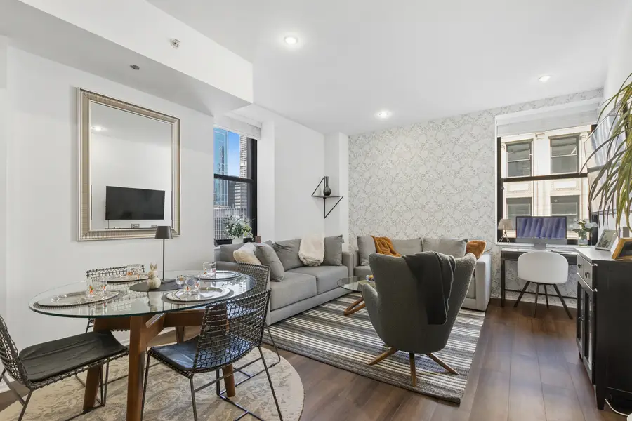 310 S Michigan Avenue #1609, Chicago, IL 60604 - #2
