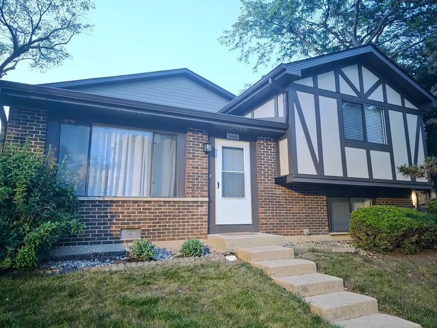 1446 Sutter Drive, Hanover Park, IL 60133 - #2