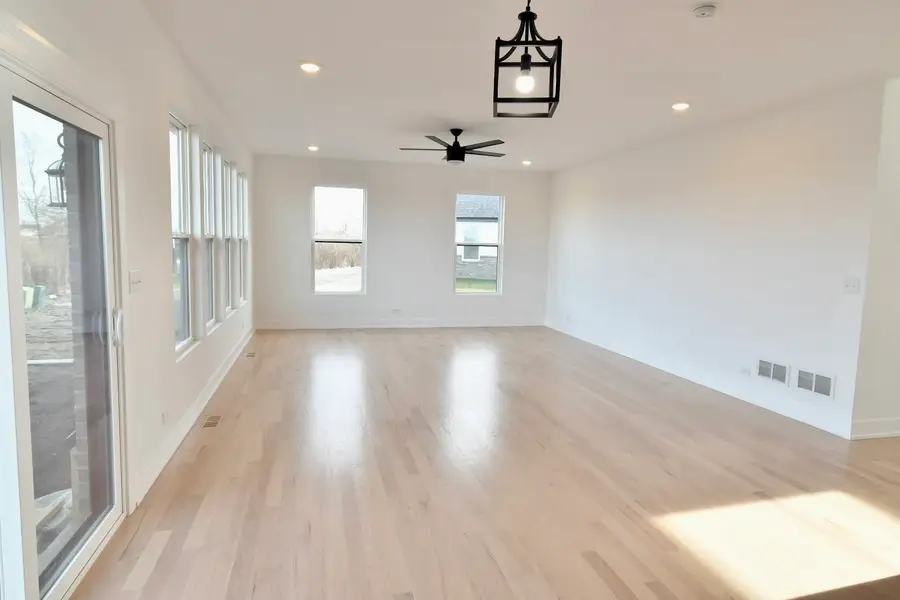20824 Elwood Street, Lynwood, IL 60411 - #2