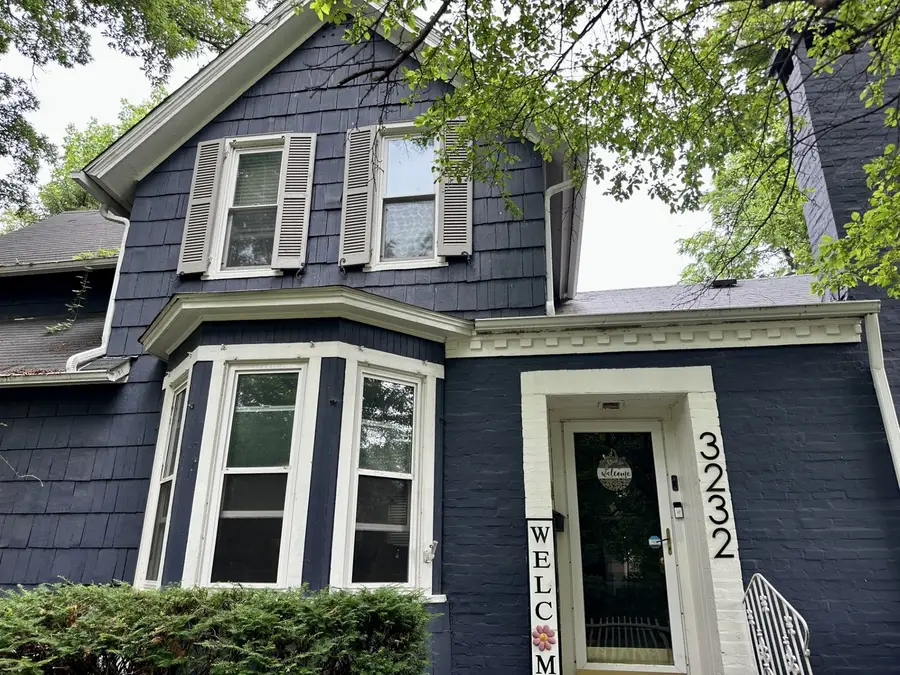 3232 Park 16th Street, Moline, IL 61265 - #2