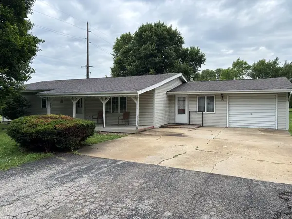 375 W Iroquois Street, Sheldon, IL 60966