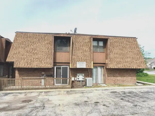 12739 S Kenneth Avenue #L, Alsip, IL 60803