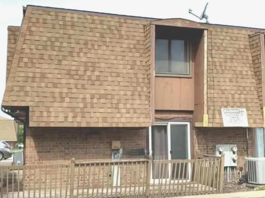 12739 S Kenneth Avenue #L, Alsip, IL 60803 - #3
