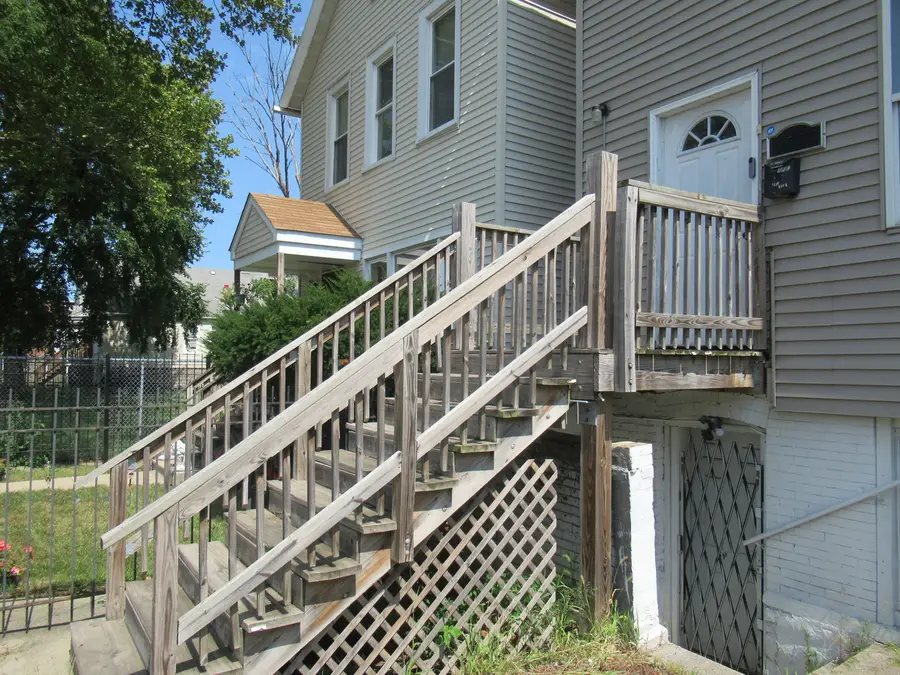 7533 S Dorchester Avenue, Chicago, IL 60619 - #2
