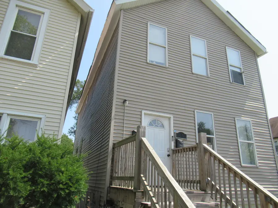 7533 S Dorchester Avenue, Chicago, IL 60619 - #3