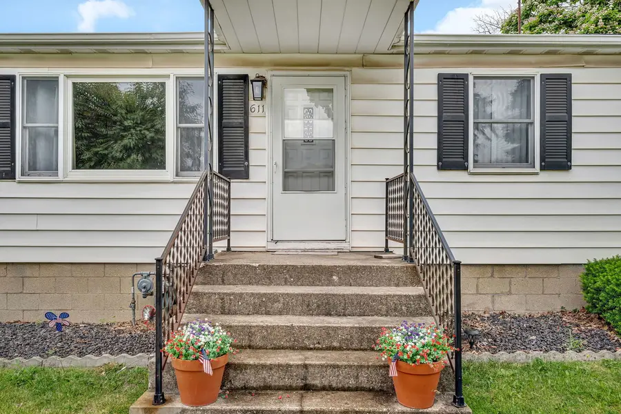 611 Ida Street, Joliet, IL 60436 - #2