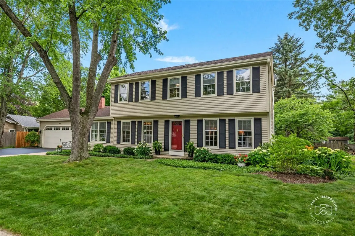 916 Britta Lane, Batavia, IL 60510 - #1