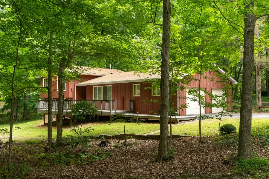 567 Union Grove Road, Carbondale, IL 62903 - #2