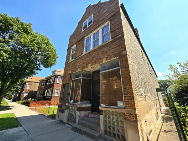 3353 S Aberdeen Street, Chicago, IL 60608