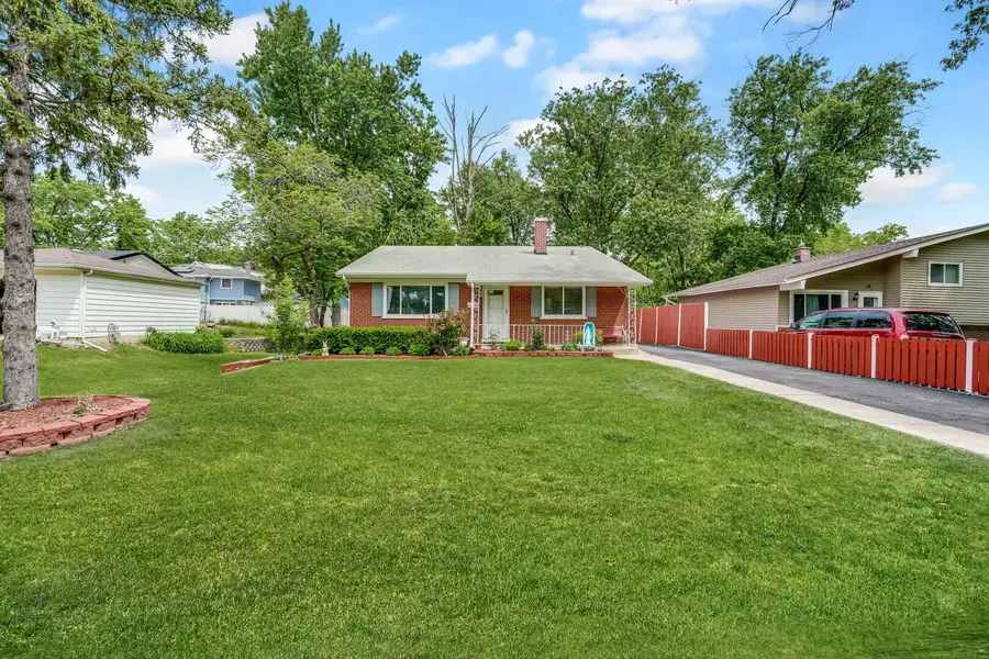 14 E Van Buren Street, Villa Park, IL 60181 - #2