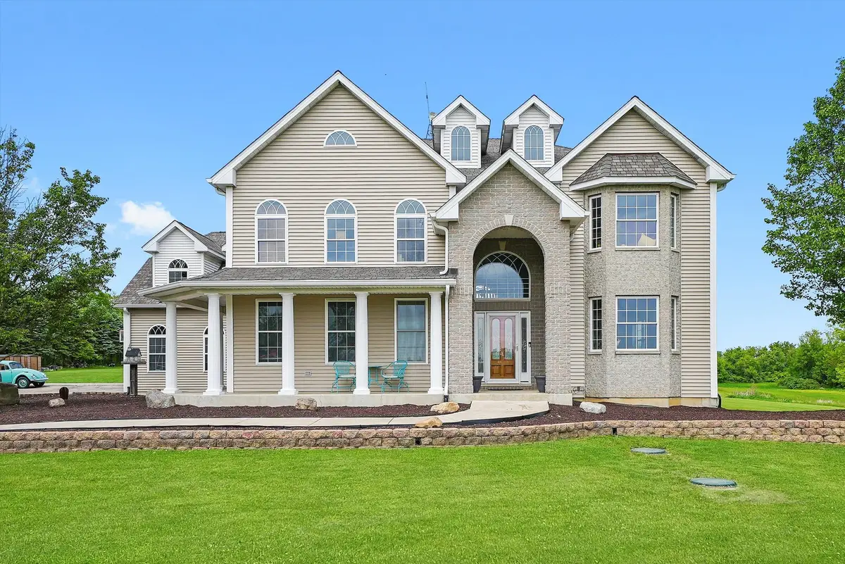 16512 Nelson Road, Woodstock, IL 60098 - #1