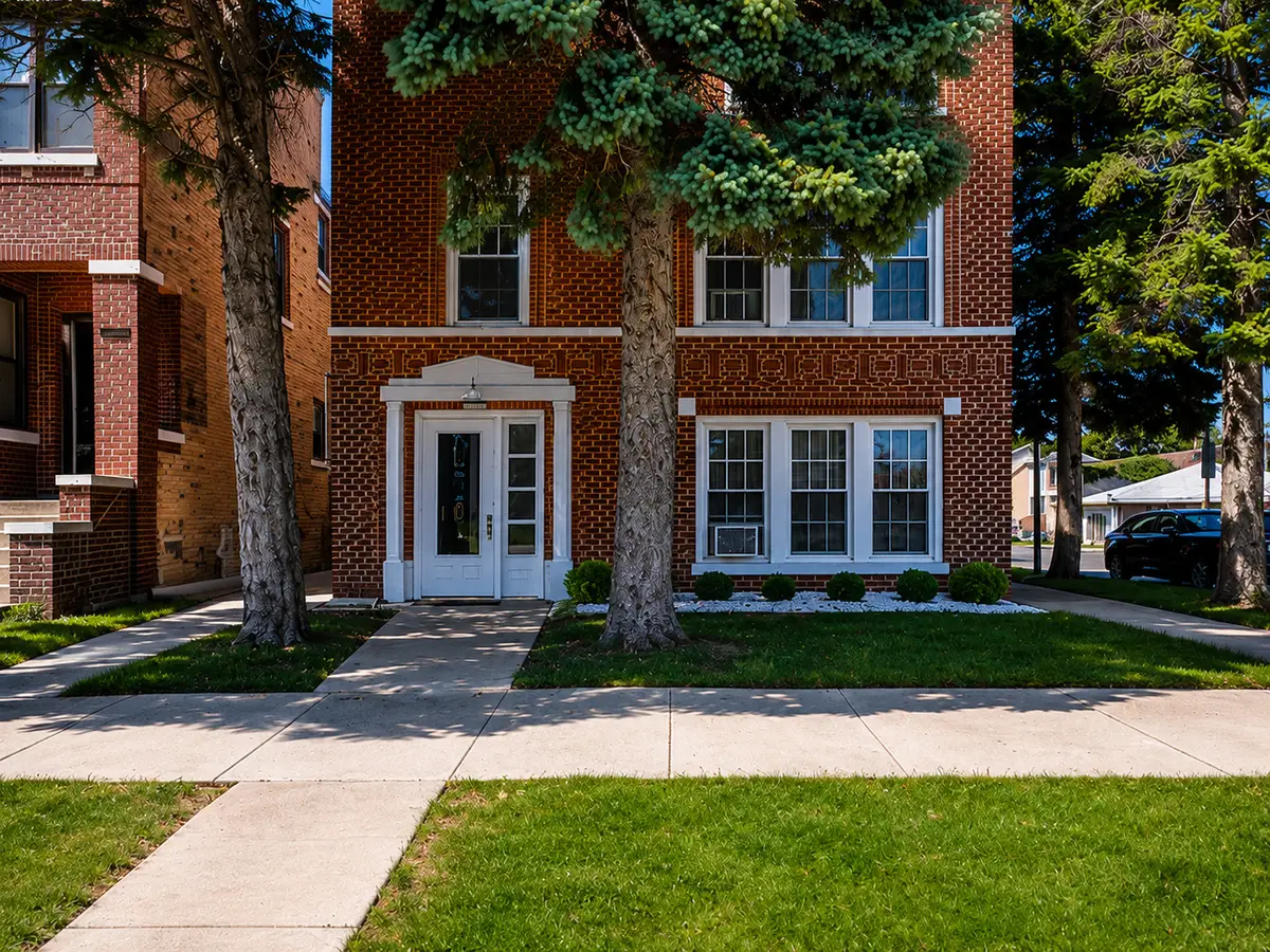 6200 S Kolin Avenue #1, Chicago, IL 60629 - #1