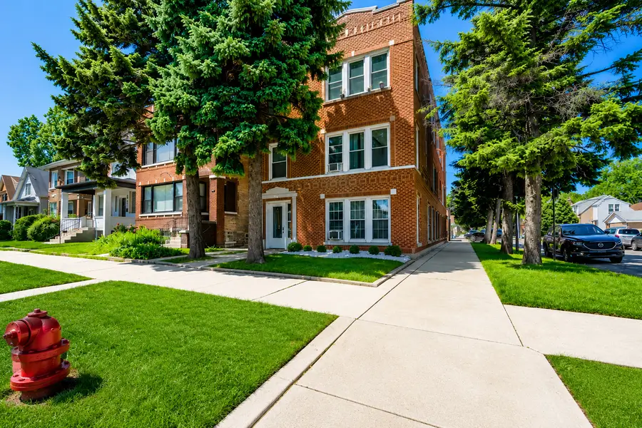 6200 S Kolin Avenue #1, Chicago, IL 60629 - #3