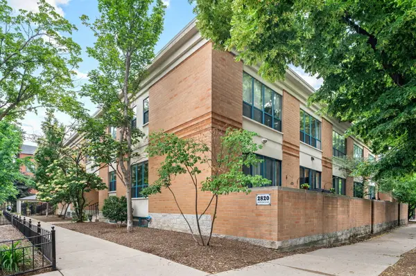 2820 N Greenview Street, Chicago, IL 60657