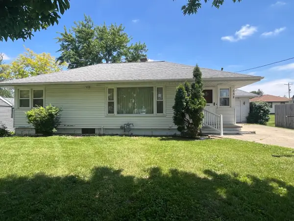 538 Dwight Street, Kewanee, IL 61443