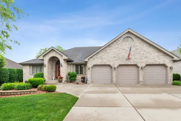 17632 Coronado Drive, Orland Park, IL 60467