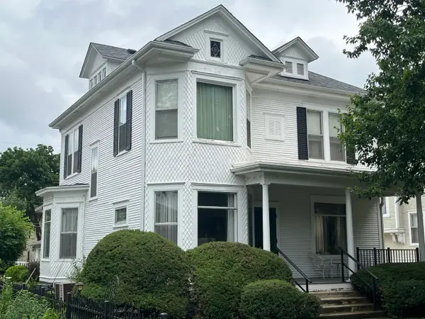 212 E Cleveland Street, Spring Valley, IL 61362