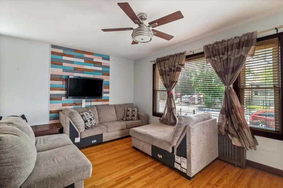 2705 N Oak Park Avenue, Chicago, IL 60707 - #2