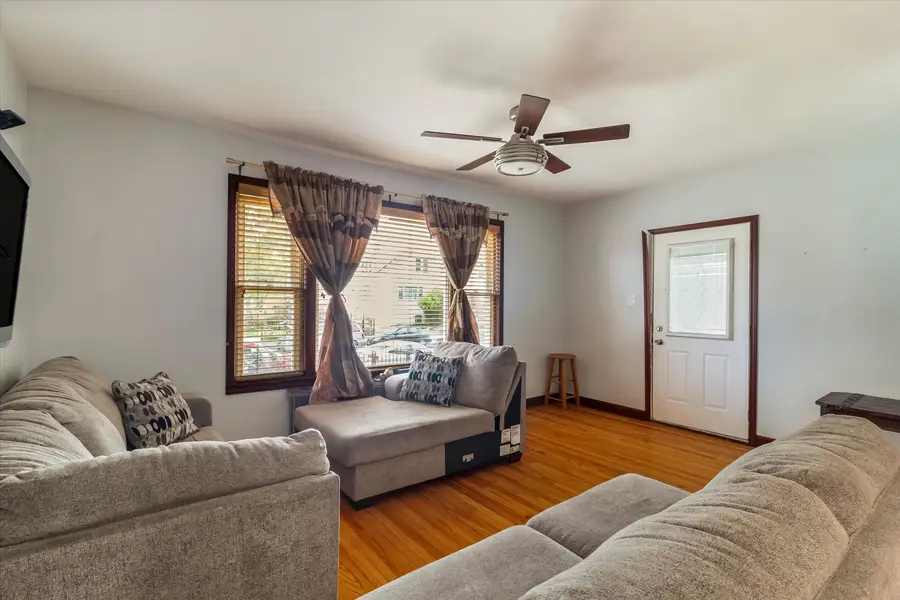 2705 N Oak Park Avenue, Chicago, IL 60707 - #3