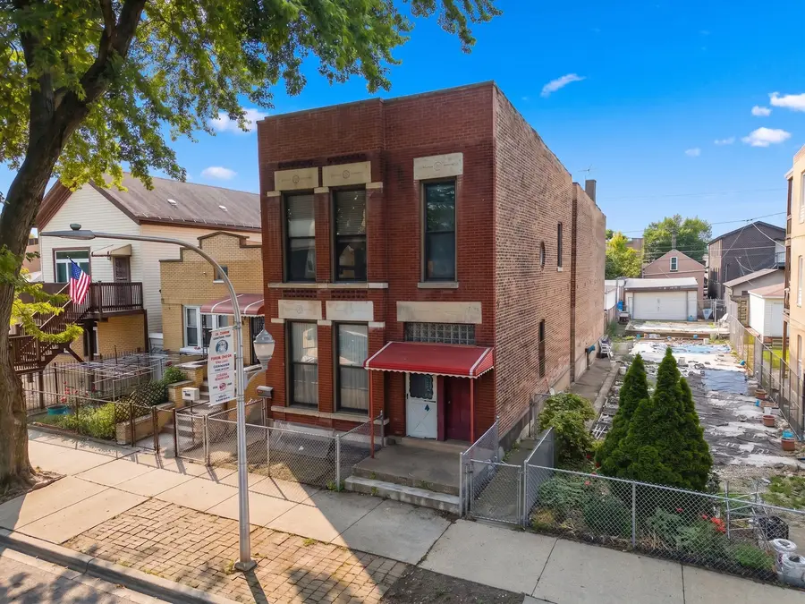 2918 S Wells Street, Chicago, IL 60616 - #2