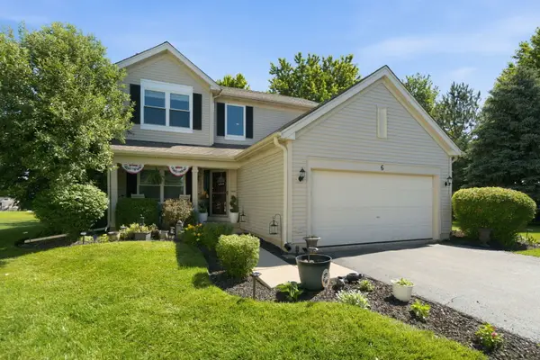 Address Withheld By Seller, Lake In The Hills, IL 60156