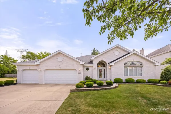 13021 Holmes Drive, Palos Park, IL 60464