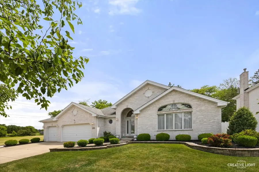13021 Holmes Drive, Palos Park, IL 60464 - #2