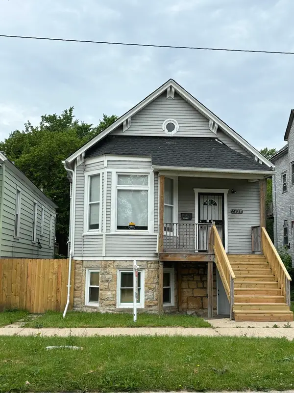 7828 S Escanaba Avenue, Chicago, IL 60649