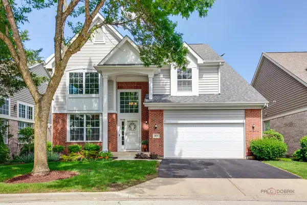 1875 Trevino Court, Vernon Hills, IL 60061