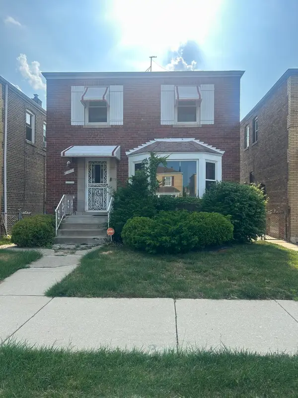 10812 S Vernon Avenue, Chicago, IL 60628