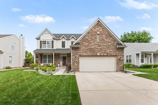 7513 Burshire Drive, Plainfield, IL 60586