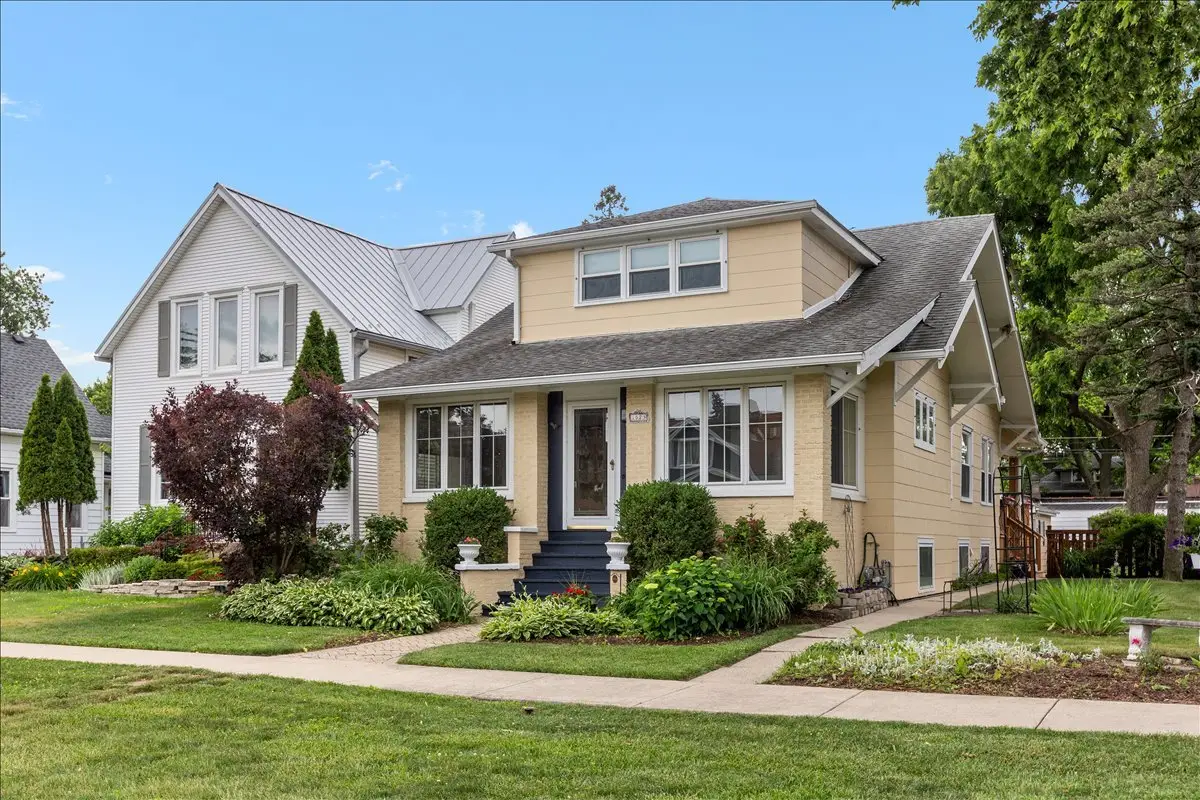 1523 Oakwood Avenue, Des Plaines, IL 60016 - #1