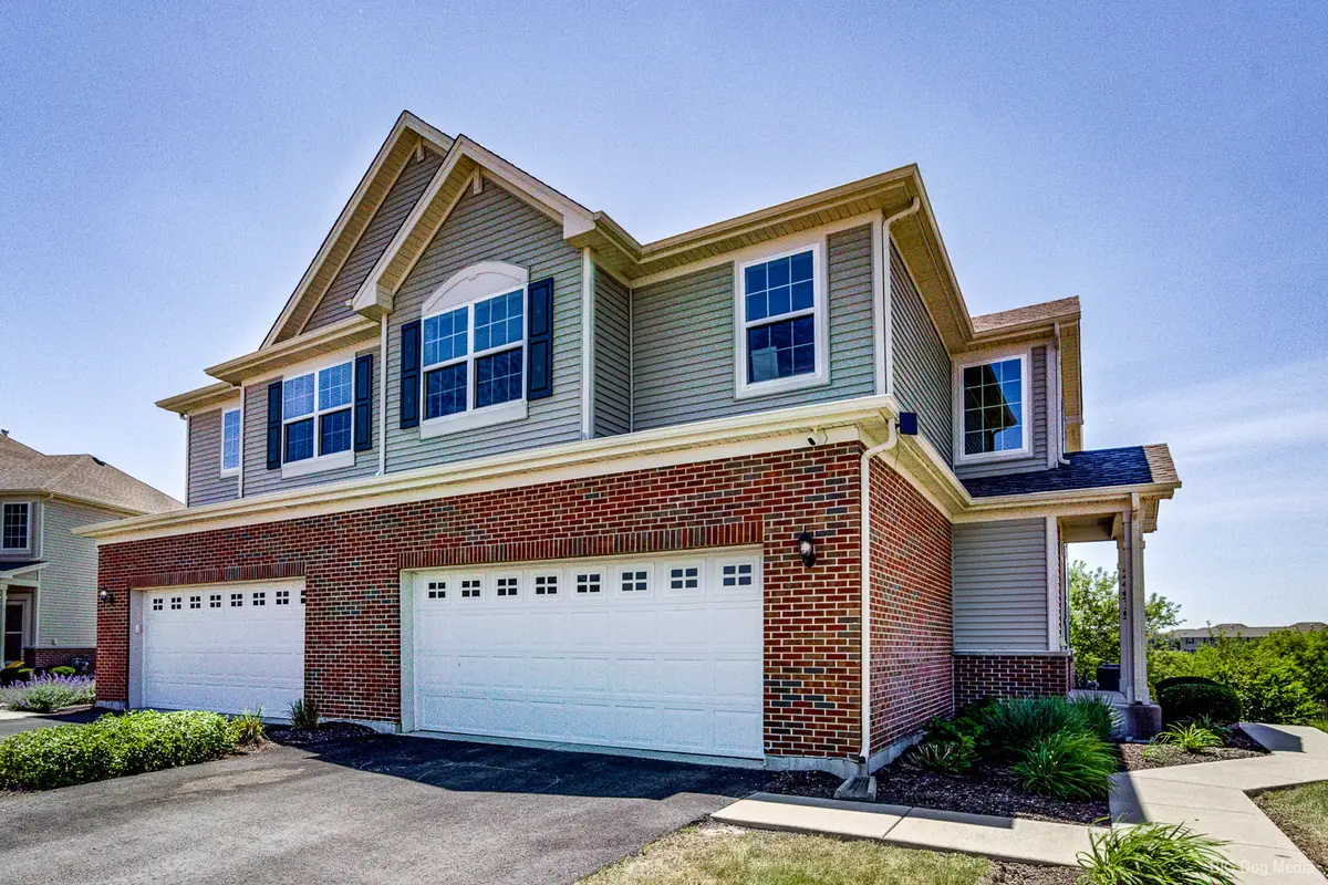 24919 Mccormick Way, Manhattan, IL 60442 - #1