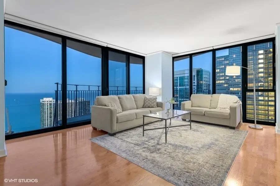 225 N Columbus Drive #6006, Chicago, IL 60601 - #3