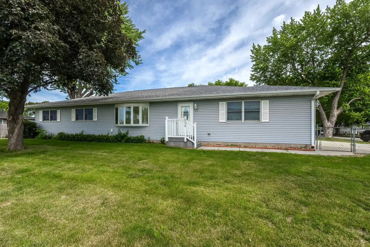 5770 Poppy Garden Road, Colona, IL 61241 - #1