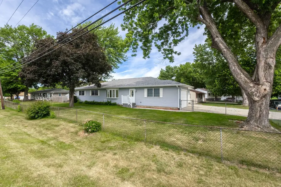 5770 Poppy Garden Road, Colona, IL 61241 - #3