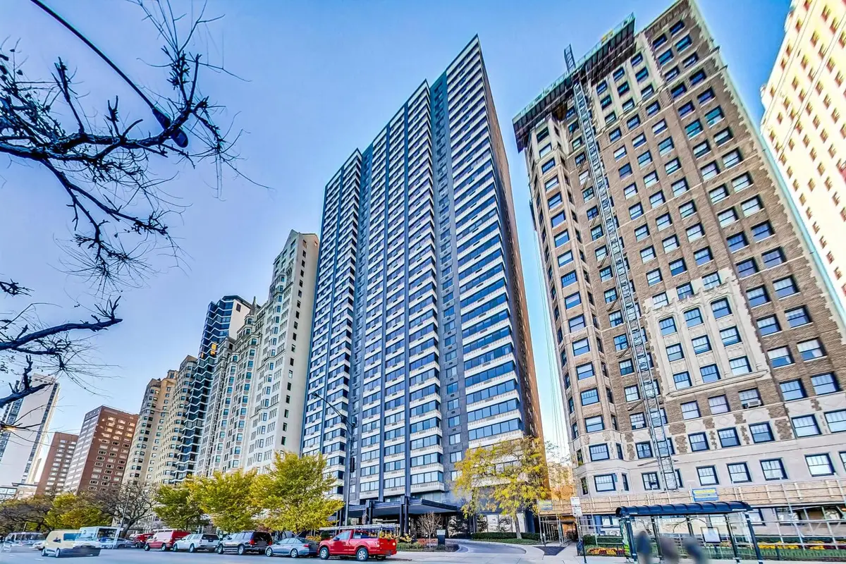 1440 N Lake Shore Drive #16E, Chicago, IL 60610 - #1