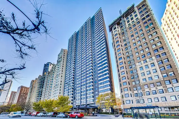1440 N Lake Shore Drive #16E, Chicago, IL 60610